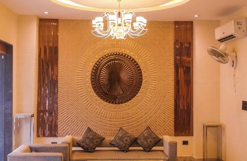 Chandigarh Hotel | THE MAJESTIC GRAND