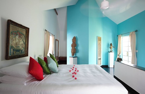 Fort Kochi Hotel | The Malabar House