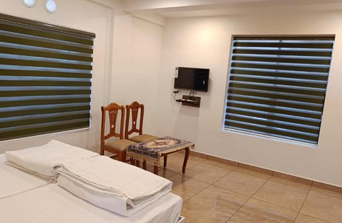 Kumily Cabin | THE MALABAR RESIDENCY
