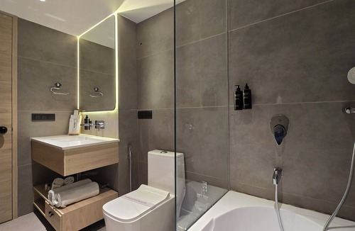 Bullawala Hotel | The Manor House Boutique Stays