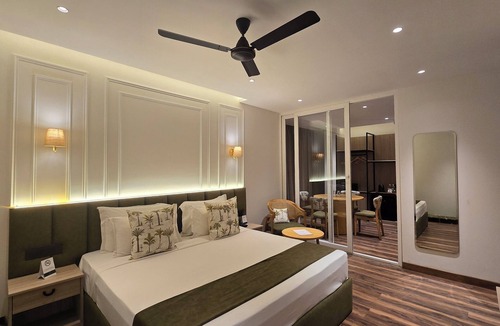 Bullawala Hotel | The Manor House Boutique Stays