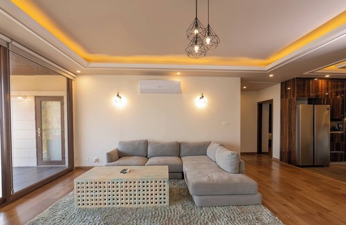 Shimla Apartment | The Manor Luxury Apartments