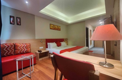 Gangtok Hotel | The Mansarovar Hotel & Banquet