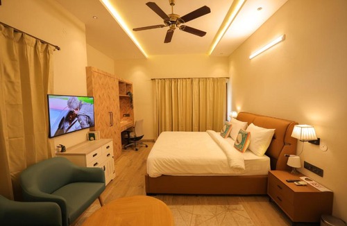 Bullawala Hotel | The Mars Sphere