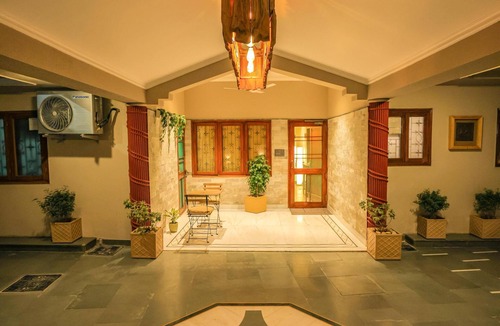 Bullawala Villa | The Mars Sphere