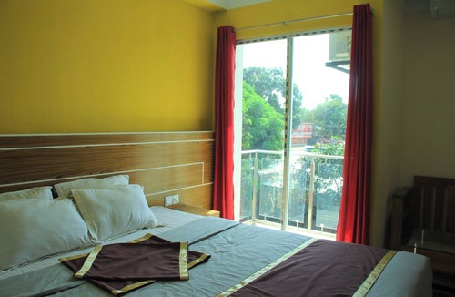 Latachapli Hotel | The Marwah Kuakata