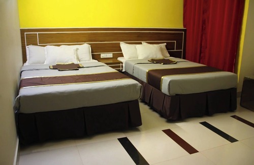 Latachapli Hotel | The Marwah Kuakata