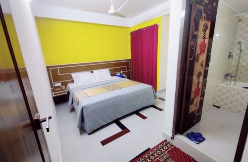 Latachapli Hotel | The Marwah Kuakata