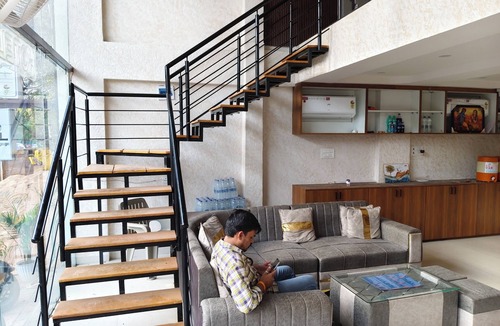Indore Hotel | The Mayfair Hotel