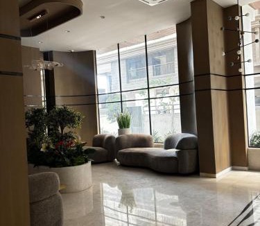 Viman Nagar Apartment | The Meraki Home