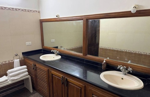 Heritage Town House | The Meruka House