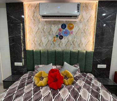 Zirakpur Apartment | The MetroNest