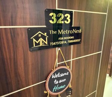 Zirakpur Apartment | The MetroNest