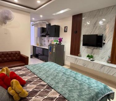Zirakpur Apartment | The MetroNest