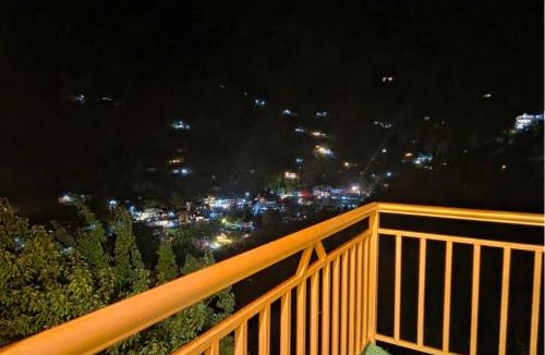 Banjar House | The Midhimalayan Jibhi