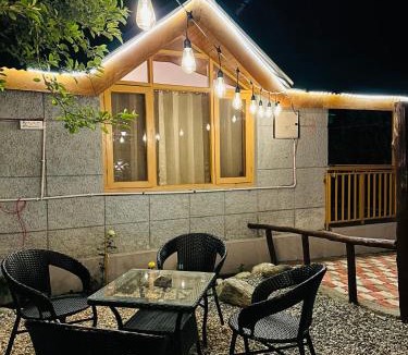 Burwa Villa | The Minimalist Heaven