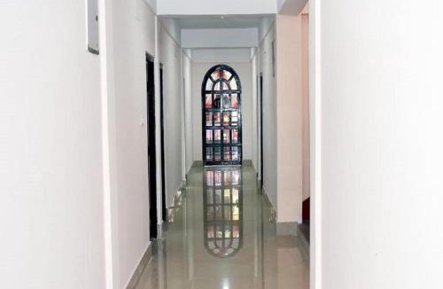 Mirik House | The Mirik Address