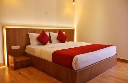 Devikolam Hotel | The Miste Munnar By D2V