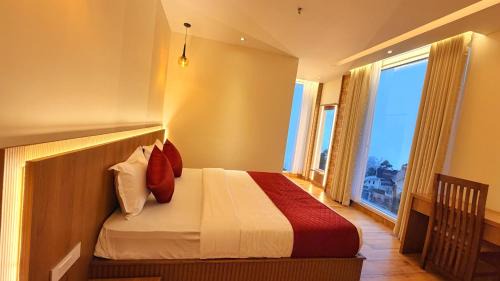 Devikolam Hotel | The Miste Munnar By D2V
