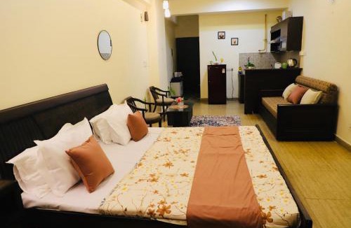 Badheri Rajputan Apartment | The Moksh
