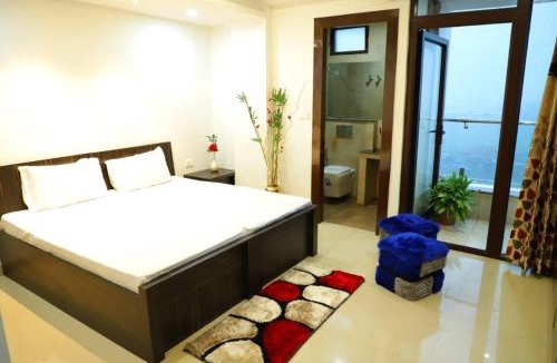 Rishikesh House | The Most Beautiful Property Of Rishikesh
