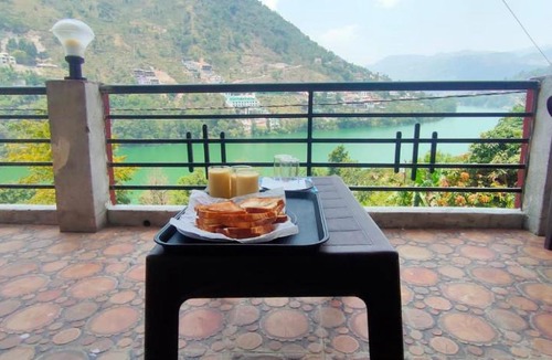 Bhimtal Hotel | The Mount lakes