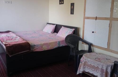 Almora House | The Mountain Hills Home Stay Kasardevi