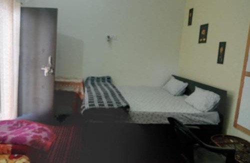 Almora House | The Mountain Hills Home Stay Kasardevi