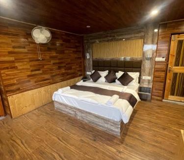 Srechan Hotel | The Mountain Suites