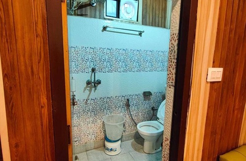 Rishikesh Hotel | The Mountain View Tapovan- By Tree Town Hospitality