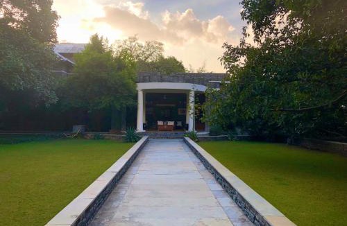 Gogunda Cabin | The Mountbatten Lodge