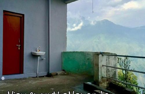Munsyari Apartment | The Munsiyari Homestay, Shankhdhura Munsiyari