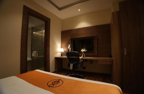 Greater Noida Hotel | The Murti Hotel and Banquet