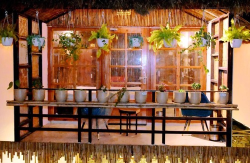 Bhimtal Hotel | The Naturewalk Riverside Chaffi Bhimtal