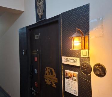 Kolkata Apartment | The Nest Home Stay Narendrapur 41 Amenities 5 Star