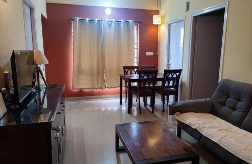 Kolkata Apartment | The Nest Home Stay Narendrapur 41 Amenities 5 Star