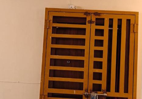 Hyderabad House | The Nest