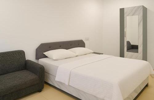 Thrissur Hotel | The Nest