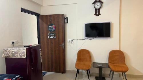 Ghaziabad Apartment | THE NEST - Kingdom