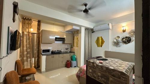 Ghaziabad Apartment | THE NEST - Kingdom