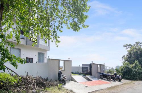 Haldwani Hotel | The Nines Hotel & Restro