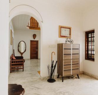 Kaloor House | The Nook Home