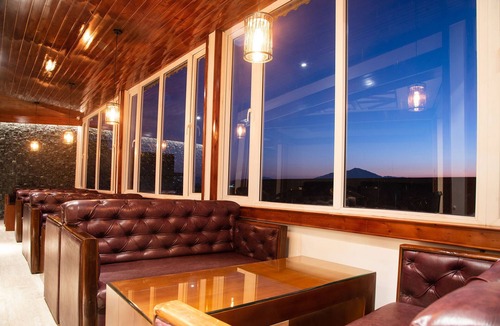 Sungava Hotel | THE NORTH STAR HOTEL