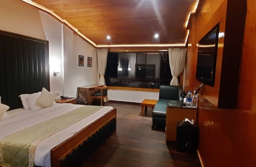 Sungava Hotel | THE NORTH STAR HOTEL