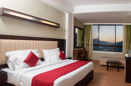 Sungava Hotel | THE NORTH STAR HOTEL