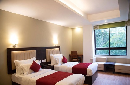 Sungava Hotel | THE NORTH STAR HOTEL