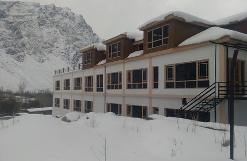 Shargole Hotel | The Nun Kun Residency Kargil