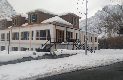 Shargole Hotel | The Nun Kun Residency Kargil