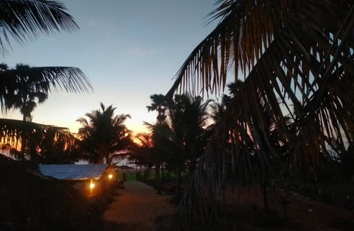 Ullal Hotel | The Ocean View