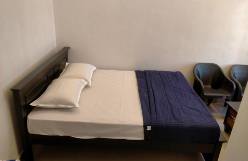 Ullal Hotel | The Ocean View